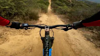 Troy Lee Trail (Lower Block) 2/24