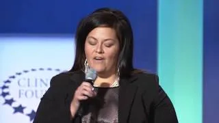 Confronting Climate Change: Commitment Announcements - CGI 2014 Annual Meeting