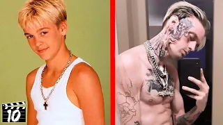 Top 10 Celebrities Who Lost Everything
