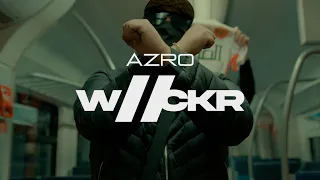 AZRO - WICKR (prod. by Overshiaat)