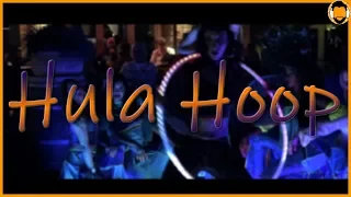 Dance Performance | Hula Hoop