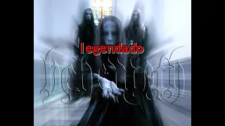 Behemoth - Ecclesia Diabolica Catholica (legendado PT-BR)