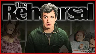 Nathan Fielder is a Mad Genius | The Rehearsal Initial Thoughts