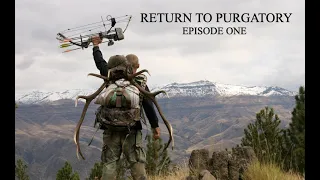 RETURN TO PURGATORY: Episode One