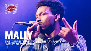 MaLLy Full performance Jan. 18, 2020 (The Current's 15th Anniversary Party)