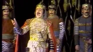 Müslüm Maqomayev — "Şah İsmayıl" operası | 1978