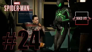 Spider-Man [2018] прохождение #24 [без комментариев]
