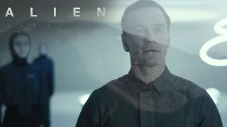 Alien: Covenant | Meet Walter | HD | OV | 2017
