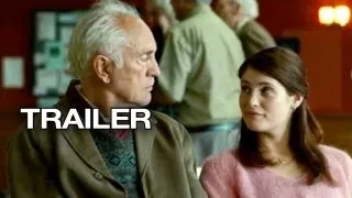 Unfinished Song TRAILER 1 (2013) - Gemma Arterton, Christopher Eccleston Movie