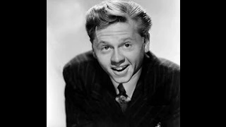 RIP Dead Legends: Mickey Rooney