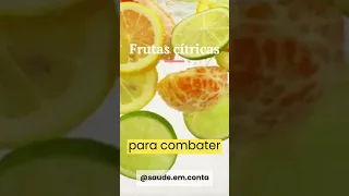 Alimentos saudáveis para te ajudar com a ARTRITE! #shorts