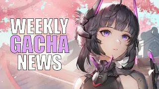 Aether Gazer Global Release, Wuthering Waves CBT Review & More | Weekly News 6