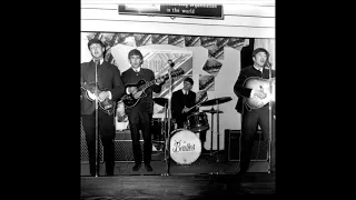 The Beatles - Live at EMI House, Manchester Square, London (April 5, 1963)