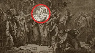 Judas: What Really Happened After He Betrayed Jesus