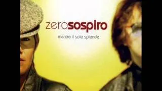 Zerosospiro - Conversazione (Mina cover 1967) (2008)