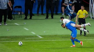 لحظات الهلال التي لا يستوعبها البشر ! 🧠 #3