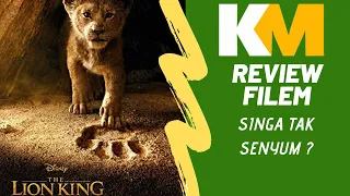 Lion King 2019 Movie Review #LionKing