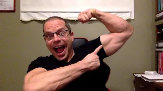 LIVE Chat - Jan. 21 - Fitness & Nutrition Q & A with Lee Hayward