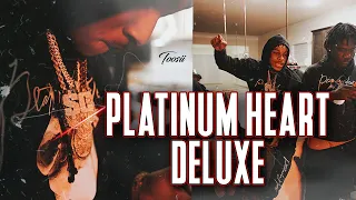 Platinum Heart Deluxe Release w/ Toosii