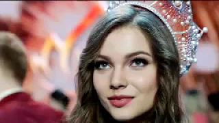 Мисс Россия-2018- Юлия Полячихина из Чувашии