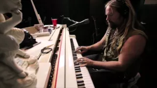 Black Label Society / The Last Goodbye (Piano Version)