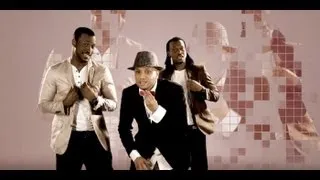 Matt Houston feat. P-Square - Positif (Clip officiel)