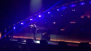 Michael Bublé - You Were Always On My Mind - Leeds First Direct Arena - 3/6/19