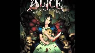 Alice Madness Returns Theme 1