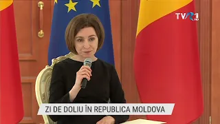 Invazia Ucrainei de către Rusia: Ediţie specială TVR1 – 5 aprilie, ora 10:00