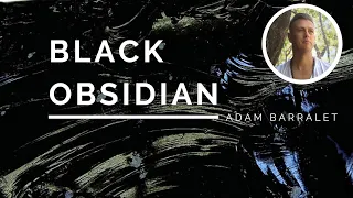 Black Obsidian - The Obsidian of Inner Power