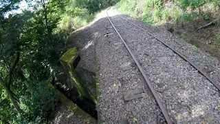 A cletear: A Puntarenas en bicicleta por el camino viejo.