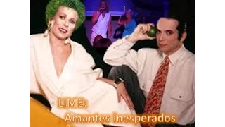 Lime - Amantes Inesperados / Tu amor