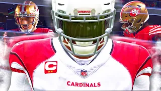 UNREAL ENDING for 99 OVR BRIDGES! Madden 23 Face of the Franchise Gameplay