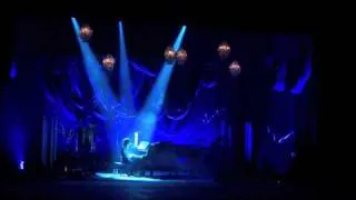 Sergio Cammariere - La canzone dell'Impossibile (live)