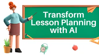 How to Create Lesson Plan with AI - Quick Tutorial