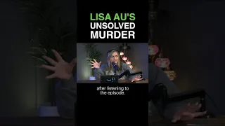 The Unsolved Murder of Lisa Au #truecrime