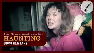 The San Pedro Haunting: The True Story of an Extreme Poltergeist | Documentary