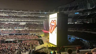 The Rolling Stones Live in Los Angeles Sofi Stadium 10/17/21 (Full Show)