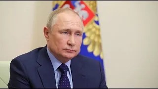 Российские элиты уже нашли замену Путину