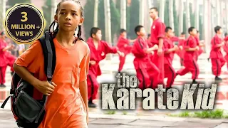 Dre Parker Gets Bullied by a Rebellious Kung Fu Champion | The Karate Kid (2010)