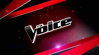 Mejba | Tears | Audicionet e Fshehura | The Voice Kids Albania 2018