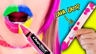DIY Weird School Supplies You Need To Try 2017! Prank Your Friends And Teachers!