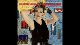 Madonna - Borderline (Us. Remix Edit)