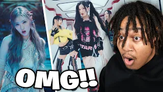 BABYMONSTER - ‘SHEESH’ M/V - REACTION