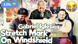 Gabriel Iglesias | Nickelodeon vs HBO