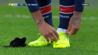 Neymar vs  hwHT home HD 1080¡7cctv 17/01/2018 HmTMLV