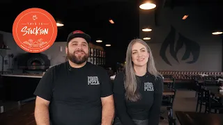 This is Stockton: Fired Pizza | Visit Stockton