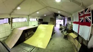 Mark Webb - Ghetto Shed Old Clips 1