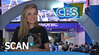 CES 2022 Roundup! All the tech you need to see from the show this year