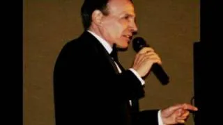 In The Wee Small Hours of the Morning:  A Frank Sinatra Tribute.